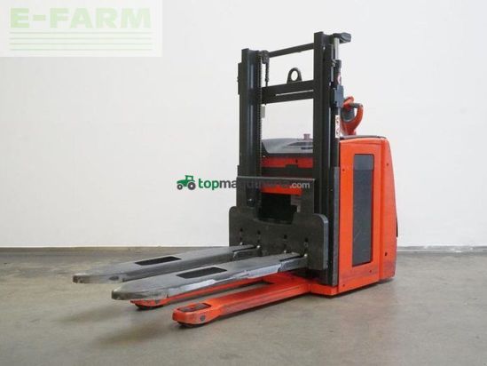 Elevadora - Linde - l 14 1173
