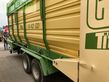 Cinta transportadora de forraje - Krone - titan 6/42 gd