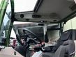 Tractor agrícola - Fendt - 210 gebr. allradschleppe
