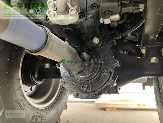 Telescopica - Manitou - manitou mla 3-25