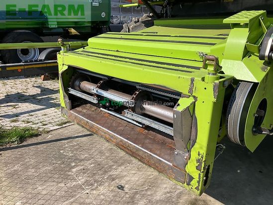 Cosechadora de Cereal - Claas - lexion 770 *v1050*