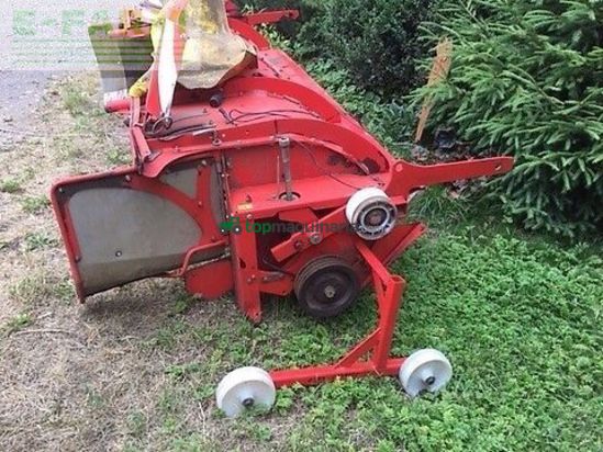 Cortacésped manual - Pöttinger - novacat 301 alphamotion ed