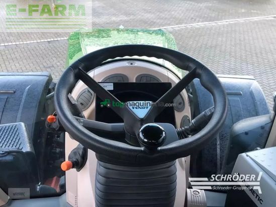 Tractor agrícola - Fendt - 936 vario gen7 profi plus