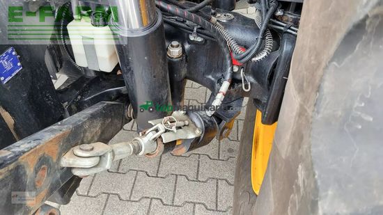 Tractor agrícola - JCB - fastrac 4220 icon
