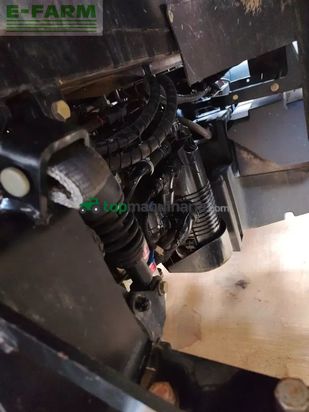 Tractor agrícola - New Holland - t7060