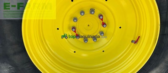 Tractor agrícola - John Deere - 6230R