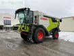 Cosechadora de Cereal - Claas - trion 650