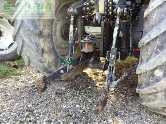 Tractor agrícola - Deutz-Fahr - agrot.7210