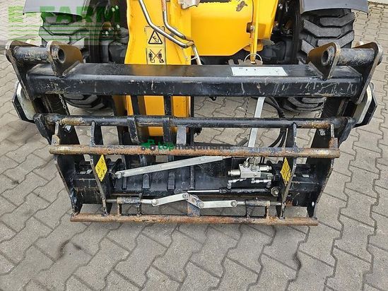 Telescopica - JCB - 525-60