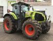 Tractor agrícola - Claas - axion 870