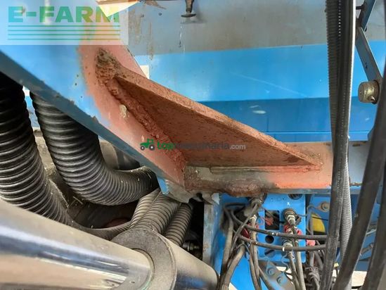 Sembradora - Lemken - solitair 12/900 k-ds