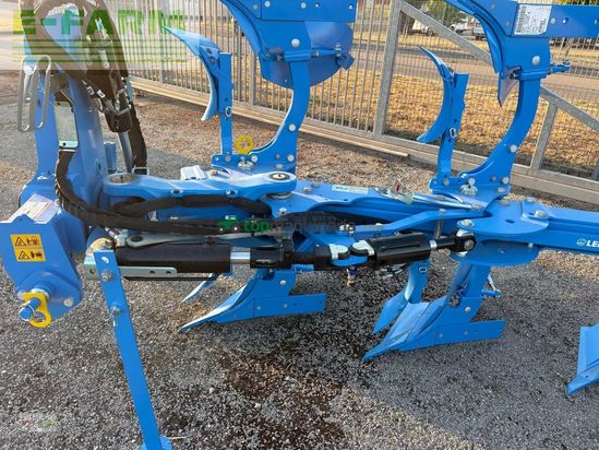 Arado - Lemken - juwel 7 mv