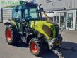 Tractor agrícola - Claas - nexos 260 m