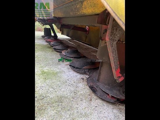 Cortacésped manual - Pöttinger - novacat s 10