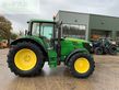 Tractor agrícola - John Deere - 6140m tractor (st24770)