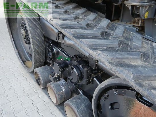 Tractor agrícola - Challenger - mt 765 b
