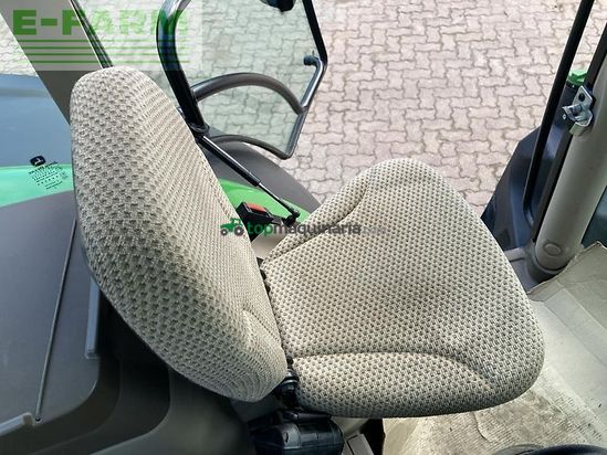 Tractor agrícola - John Deere - 6r 185