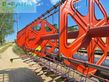 Cosechadora de Cereal - Claas - medion 310