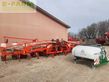 Sembradora monograno mecanica - Gaspardo - manta xl 12 rk