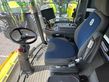 Cosechadora de Cereal - New Holland - cr 9.80 smarttrax stage 5