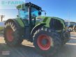 Tractor agrícola - Claas - axion 870 cmatic cebis