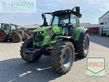 Tractor agrícola - Deutz-Fahr - agrotron 6130 ttv