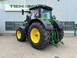 Tractor agrícola - John Deere - 7r 310