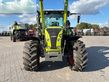 Tractor agrícola - Claas - arion 650 cis hexashift
