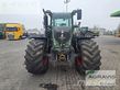 Tractor agrícola - Fendt - 724 vario s4