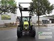 Tractor agrícola - Claas - ares 556 rz comfort