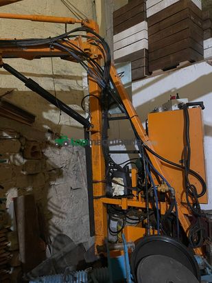 Prepodadora Pellen TL40