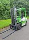 Elevadora -  - dieselstapler mit vollfreihubmast fd25.33