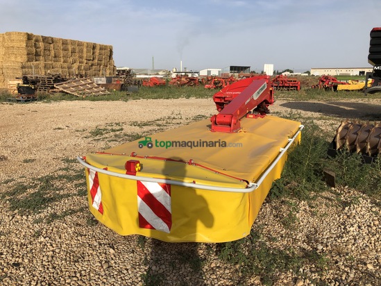 Segadora disco - NOVACAT 352