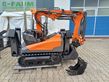 Excavadora - Husqvarna - dxr 140