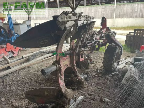 Arado - Gregoire Besson - rover 70