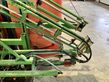 Atomizador - Jessernigg - type 800 - 1000 liter - 12 meter