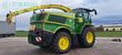 Cosechadora de Cereal - John Deere - 8400