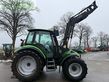 Tractor agrícola - Deutz-Fahr - agrotron 100.4 new