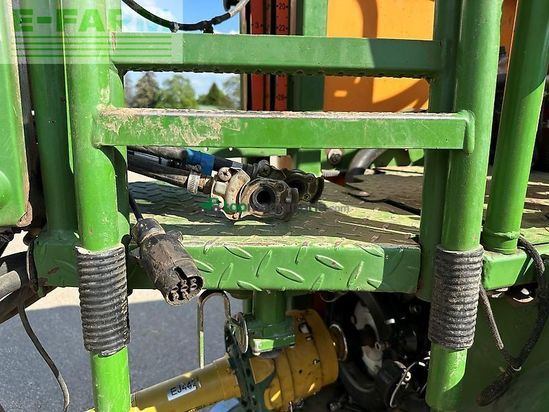 Atomizador - Amazone - ug 3000/18 nova