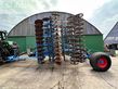 Grada de disco - Lemken - rubin 9/600 ka