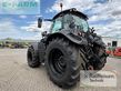 Tractor agrícola - Deutz-Fahr - 6210 ttv warrior