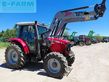 Tractor agrícola - Massey Ferguson - 5460 dyna 4 tiers 3