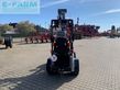 Minicargadora - Giant - g1200 tele