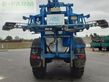 Atomizador -  - gebr. spritze agrio mamut5025