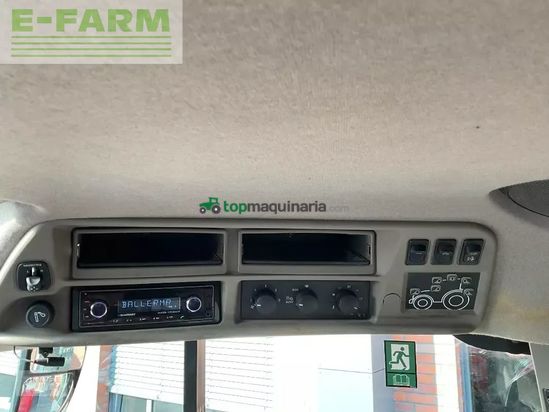 Tractor agrícola - Case IH - puma 240 cvxdrive