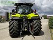 Tractor agrícola - Claas - arion 660 cmatic cebis