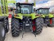 Tractor agrícola - Claas - arion 440 stage v