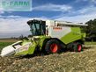 Cosechadora de Cereal - Claas - tucano 420