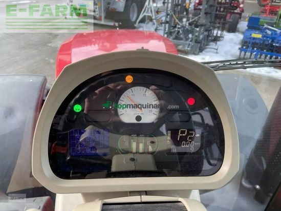 Tractor agrícola - Massey Ferguson - mf 8670 dyna-vt