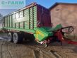 Remolqu agrícola - Strautmann - giga vitesse cfs 4401
